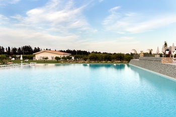 Wellness Principe Fitalia Hotel Syracuse