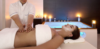 Hotel Wellness Principe Fitalia 5*