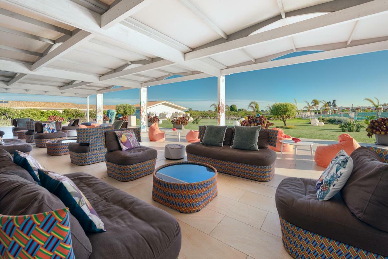Wellness Principe Fitalia Hotel 5*
