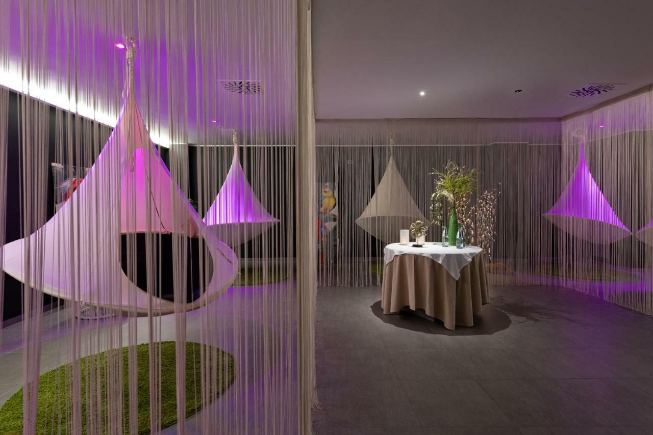 Wellness Principe Fitalia Hotel