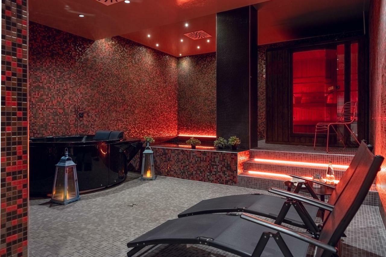 Wellness Principe Fitalia 5* Syracuse